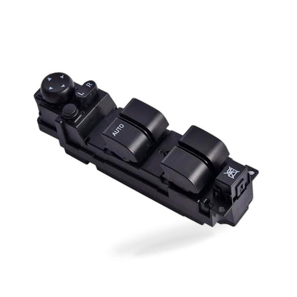 Window switch suitable for left-hand drive Mazda 2 11-13 DF73-66-350B - BD2