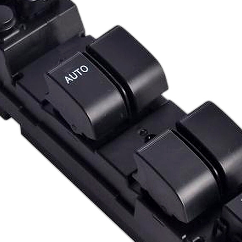 Window switch suitable for left-hand drive Mazda 2 11-13 DF73-66-350B - XQ1