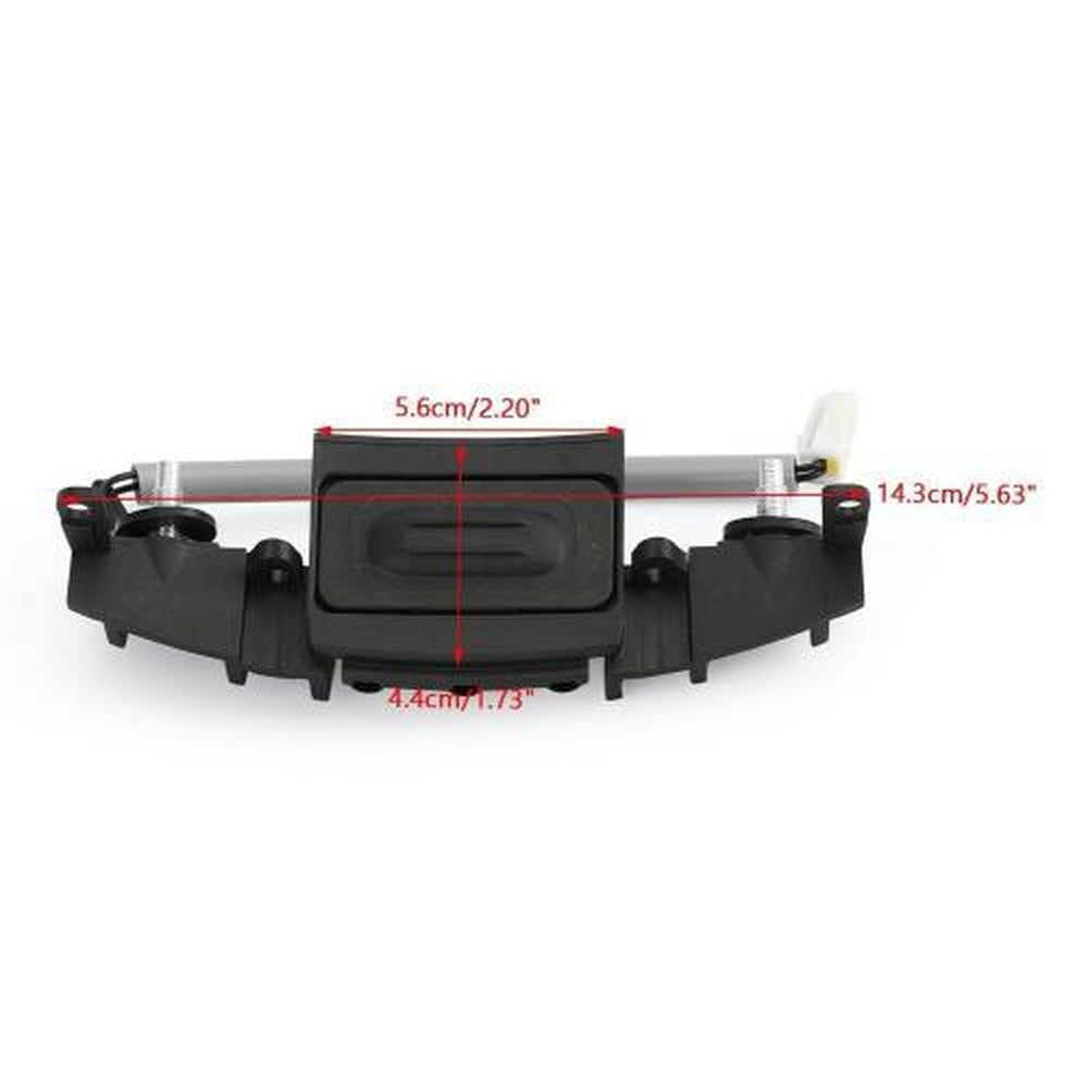 Tailgate Opening Switch Suitable for Nissan Micra K12 1.4L