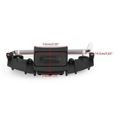 Tailgate Opening Switch Suitable for Nissan Micra K12 1.4L