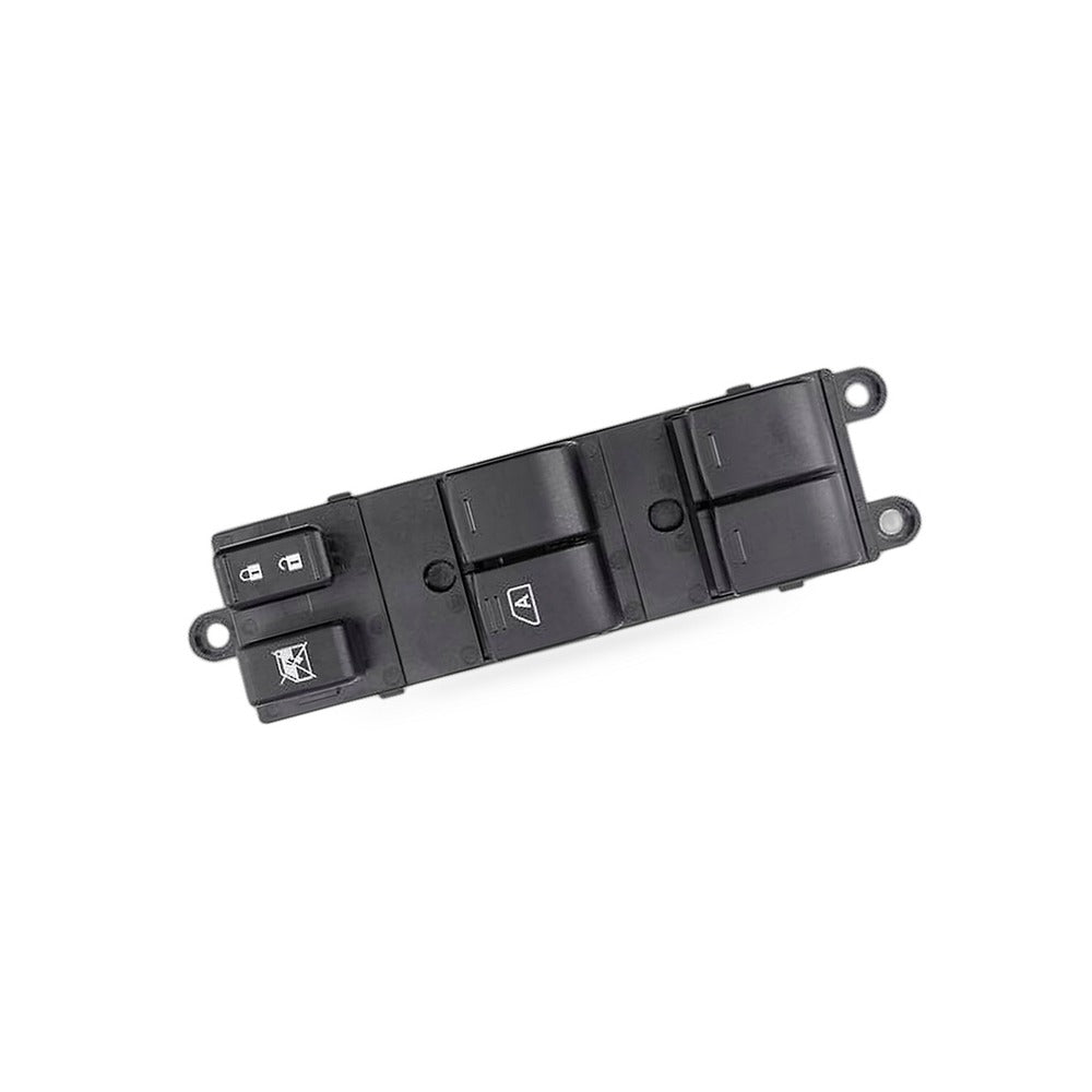 Left side 16+3-pin window switch suitable for Nissan Versa10-12 25401-ZW80A - BD2