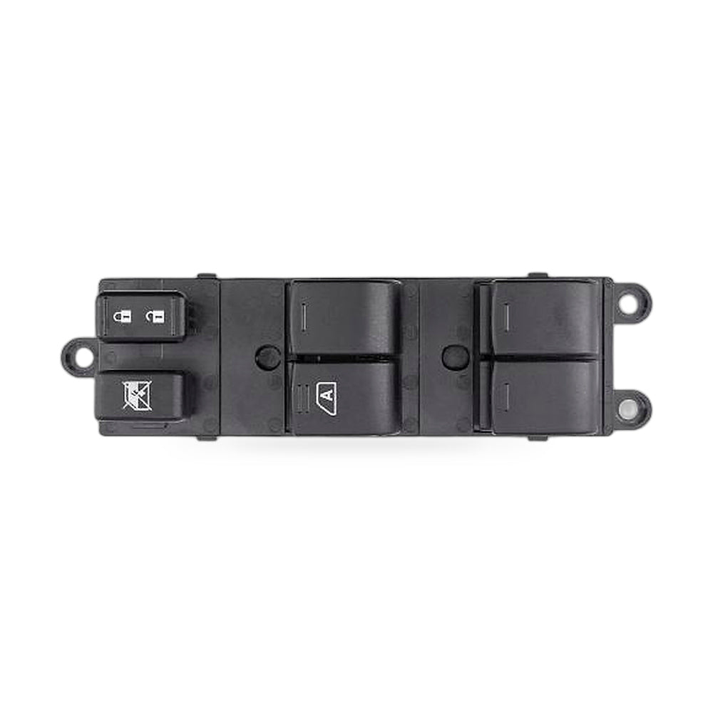 Left side 16+3-pin window switch suitable for Nissan Versa10-12 25401-ZW80A - ZT2
