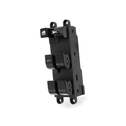 Left wheel 14 pin/single auto yellow light Nissan window switch 25401-9E000 - BD2