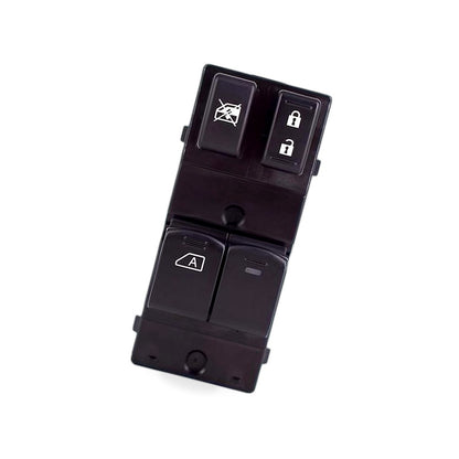 Power Window Switch Fits for 2008-2013 Nissan Altima Two-Door Car Replaces 25401-ZN60A - BD1