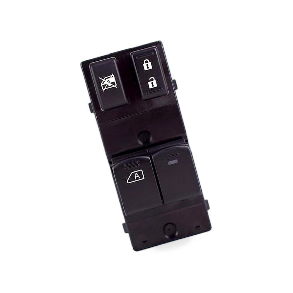 Power Window Switch Fits for 2008-2013 Nissan Altima Two-Door Car Replaces 25401-ZN60A - BD2
