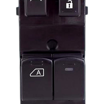 Power Window Switch Fits for 2008-2013 Nissan Altima Two-Door Car Replaces 25401-ZN60A - XQ1