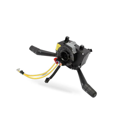 Steering Column Switch Assembly Clock Spring Suitable For Fiat Punto 199 2005-15 - BD1