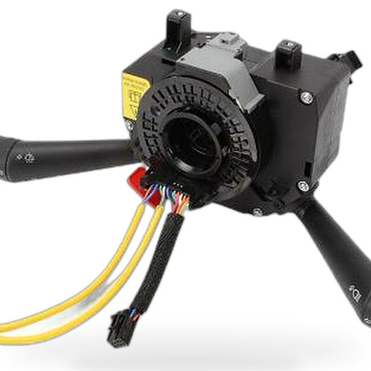 Steering Column Switch Assembly Clock Spring Suitable For Fiat Punto 199 2005-15 - XQ1