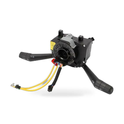 Steering Column Switch Assembly Clock Spring Suitable For Fiat Punto 199 2005-15 - ZT2