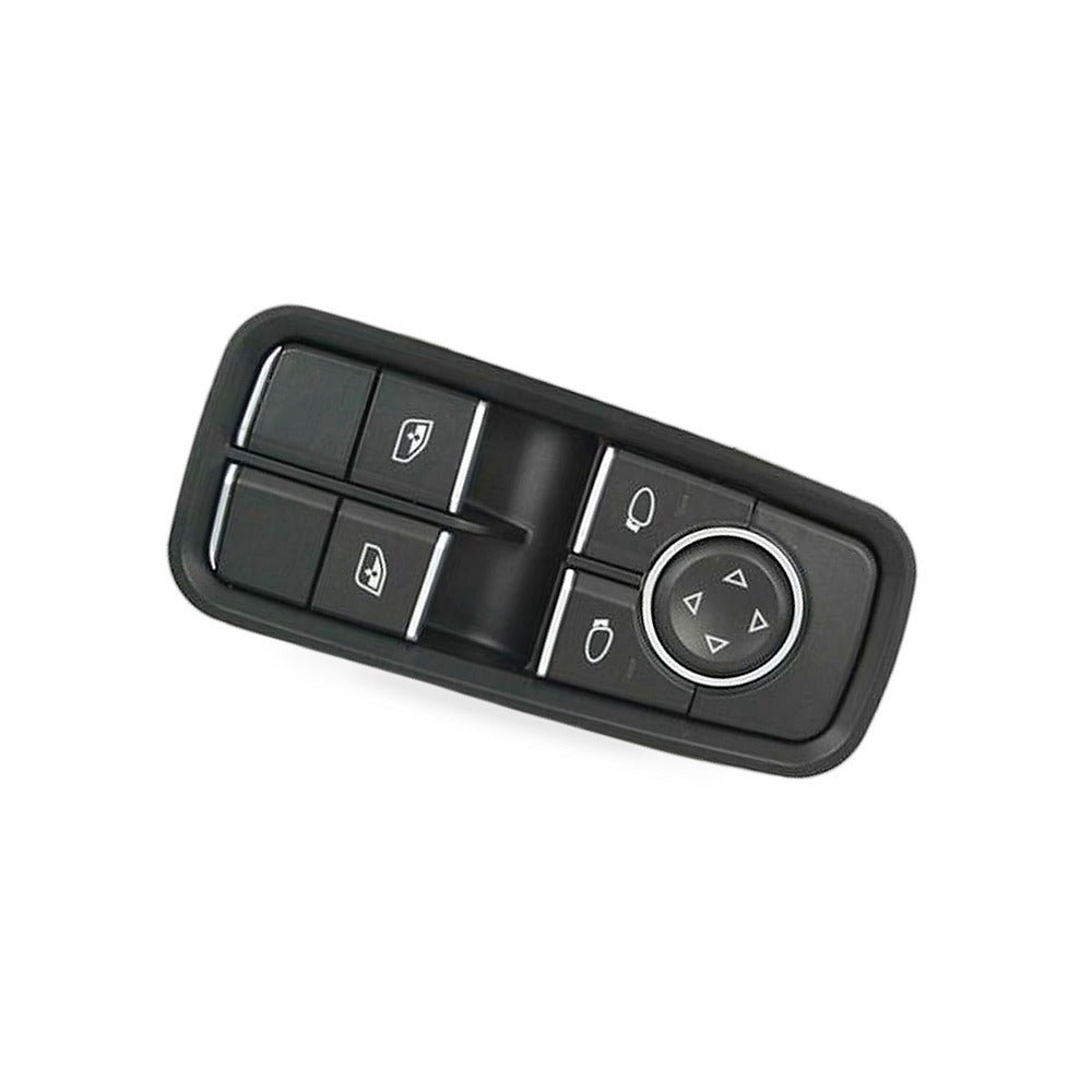 Front Left Power Window Switch For 2012-2019 Porsche 911 99161315102DML - BD1