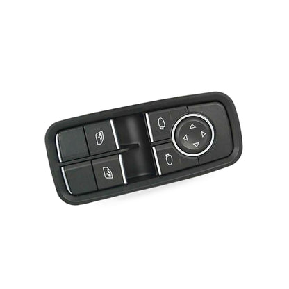 Front Left Power Window Switch For 2012-2019 Porsche 911 99161315102DML - BD2