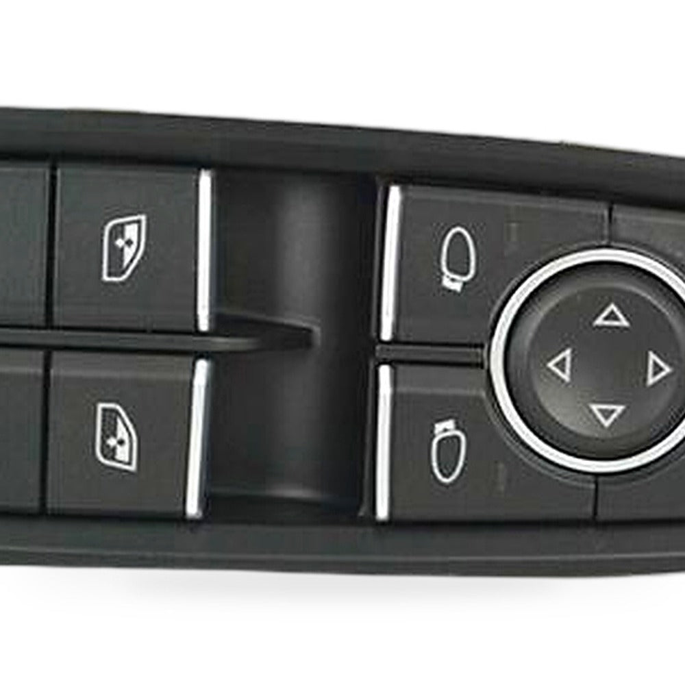 Front Left Power Window Switch For 2012-2019 Porsche 911 99161315102DML - XQ1