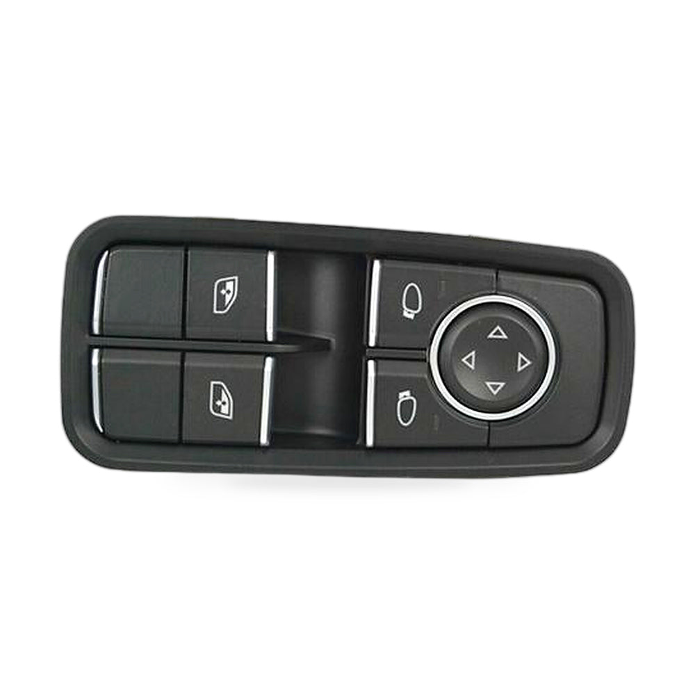 Front Left Power Window Switch For 2012-2019 Porsche 911 99161315102DML - ZT2