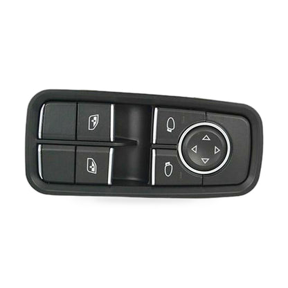 Front Left Power Window Switch For 2012-2019 Porsche 911 99161315102DML - ZT2