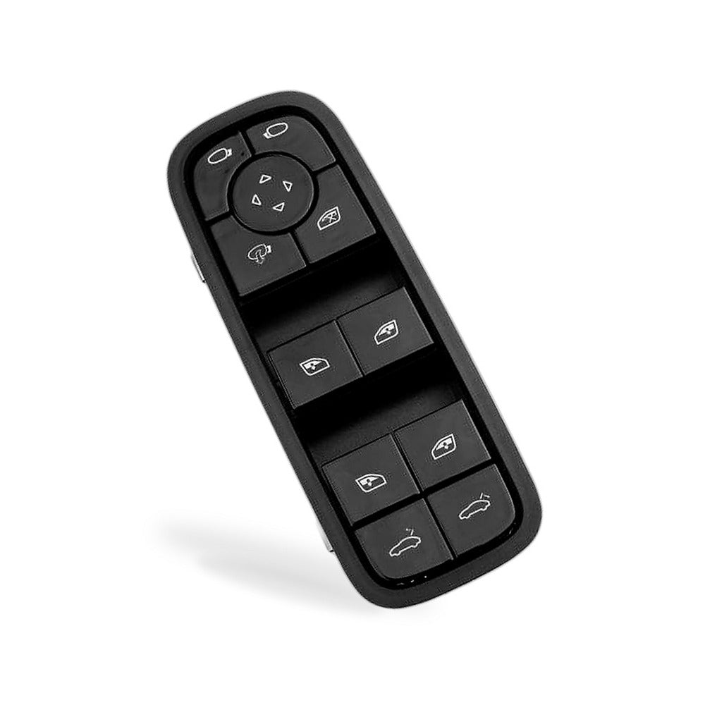 Power Window Switch for Porsche Panamera 2017-2020 Cayenne 2018-2021 Front Left - BD1