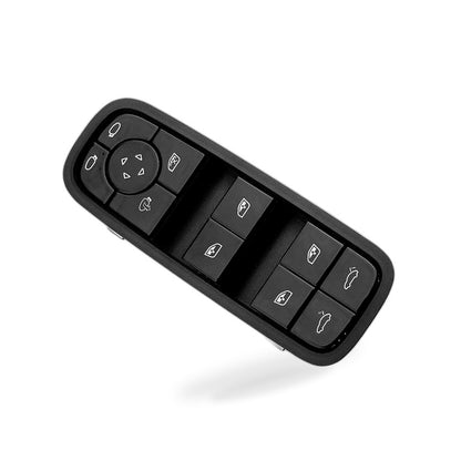 Power Window Switch for Porsche Panamera 2017-2020 Cayenne 2018-2021 Front Left - BD2