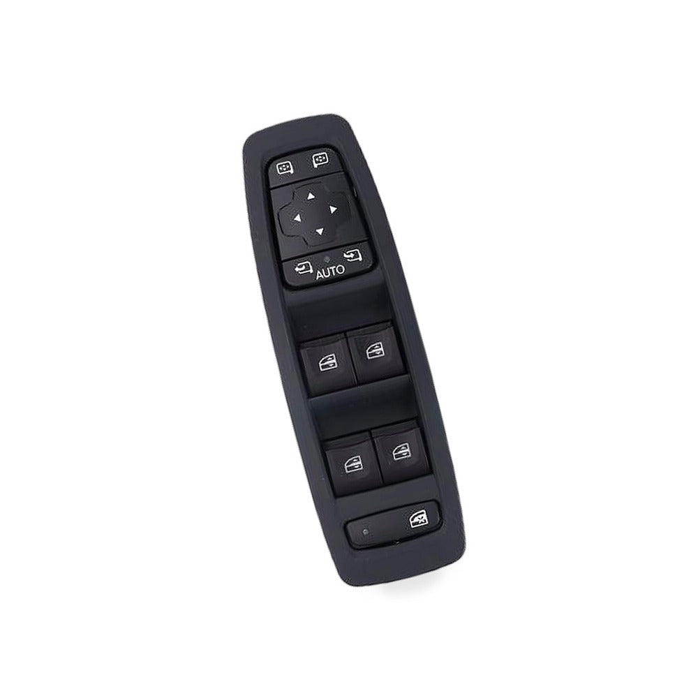 Driver Door Power Window Switch Suitable for Renault Megane 4 Scenic Kadjar - BD2