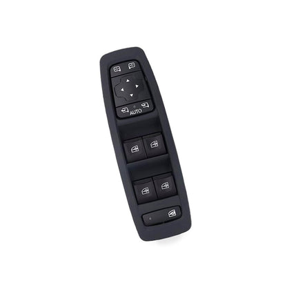 Driver Door Power Window Switch Suitable for Renault Megane 4 Scenic Kadjar - BD2