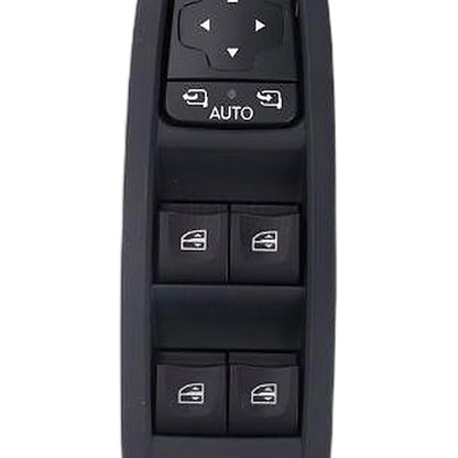 Driver Door Power Window Switch Suitable for Renault Megane 4 Scenic Kadjar - XQ1