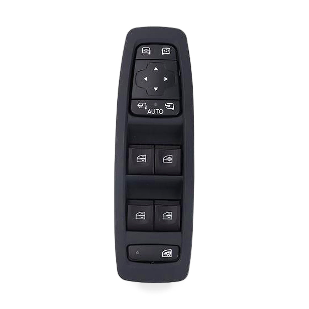 Driver Door Power Window Switch Suitable for Renault Megane 4 Scenic Kadjar - ZT2