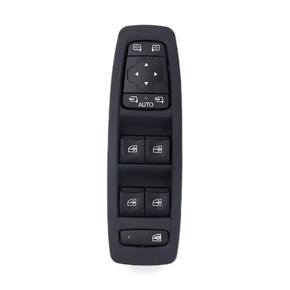 Driver Door Power Window Switch Suitable for Renault Megane 4 Scenic Kadjar - ZT2