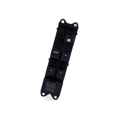 Black Door Master Window Switch For SUBARU LEGACY OUTBACK 2005-2009 83071-AG05B - BD1