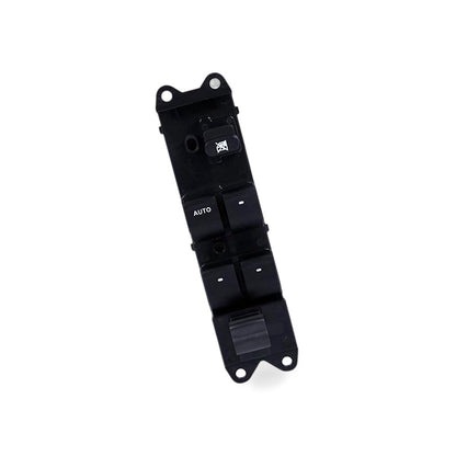 Black Door Master Window Switch For SUBARU LEGACY OUTBACK 2005-2009 83071-AG05B - BD2