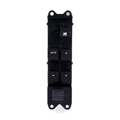Black Door Master Window Switch For SUBARU LEGACY OUTBACK 2005-2009 83071-AG05B - ZT2