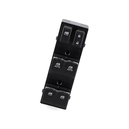 Master Power Window Switch Driver Side For 2015 2016 Subaru Outback Legacy 2.5L - BD1