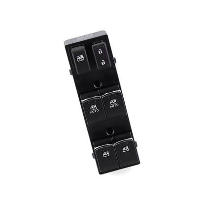 Master Power Window Switch Driver Side For 2015 2016 Subaru Outback Legacy 2.5L - BD2