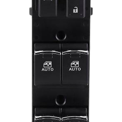 Master Power Window Switch Driver Side For 2015 2016 Subaru Outback Legacy 2.5L - XQ1
