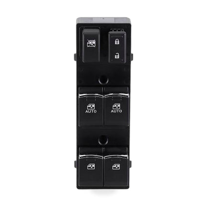 Master Power Window Switch Driver Side For 2015 2016 Subaru Outback Legacy 2.5L - ZT2