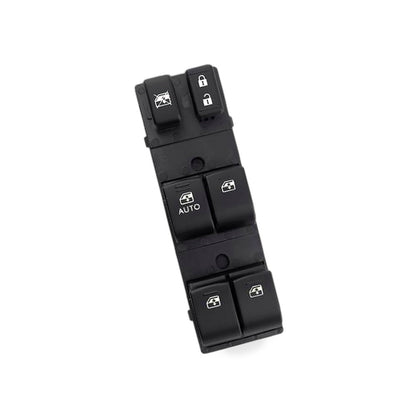 Left hand drive Forester window switch 83071-SG040 - BD2