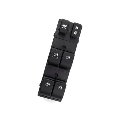 Left hand drive Forester window switch 83071-SG040 - BD3