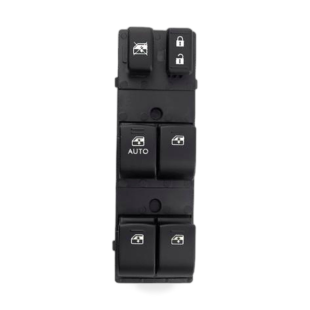 Left hand drive Forester window switch 83071-SG040 - ZT3