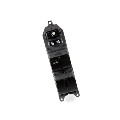 Left drive 15 pin/orange light Toyota window switch 07-14 84820-06100, 84820-02190, 84820-06130 - BD2