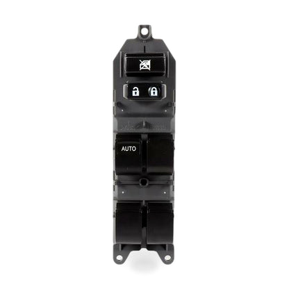 Left drive 15 pin/orange light Toyota window switch 07-14 84820-06100, 84820-02190, 84820-06130 - ZT2