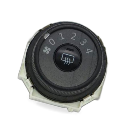 Fit For Toyota Corolla 2009-2013 Blower A/C Fan Control Switch 55902-12100 - BD1