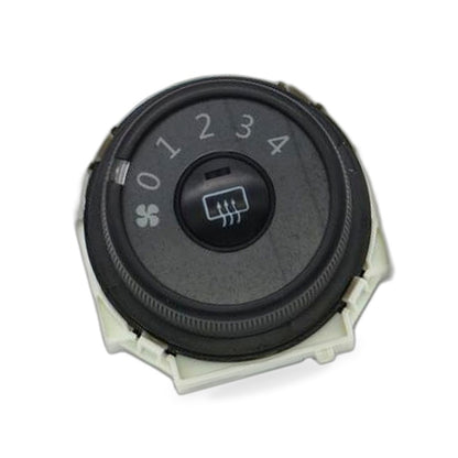 Fit For Toyota Corolla 2009-2013 Blower A/C Fan Control Switch 55902-12100 - BD2