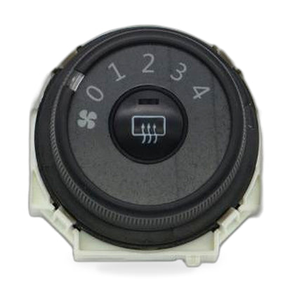 Fit For Toyota Corolla 2009-2013 Blower A/C Fan Control Switch 55902-12100 - ZT2