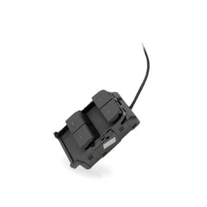 Left steering. Place an order with a note for grinding and shipping. Suitable for Tesla Window Switch Left Front 1081037-01-F (Specification: Matte) - BD1