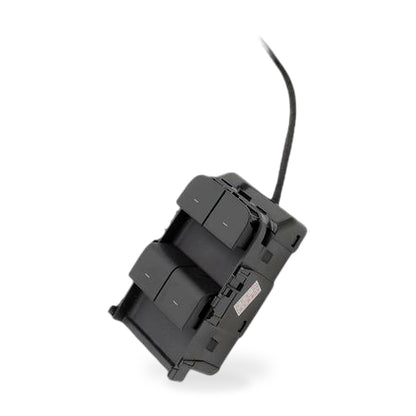 Left steering. Place an order with a note for grinding and shipping. Suitable for Tesla Window Switch Left Front 1081037-01-F (Specification: Matte) - ZT2
