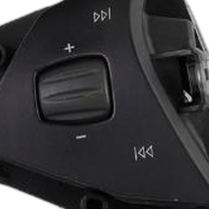 1013242-00 Steering Scroll Wheel Voice Command RIGHT For Tesla Model S X 12~20 - XQ1