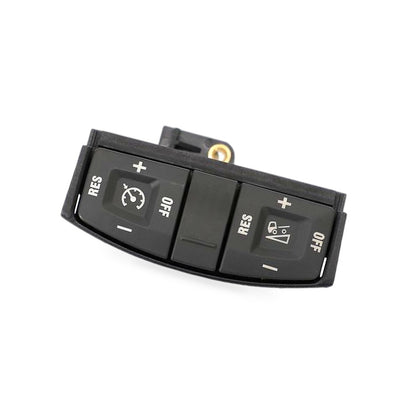 1870912 for R-series car, steering wheel control switch module, button, car parts, accessories art. 9990 - BD1