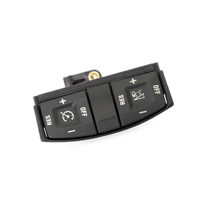 1870912 for R-series car, steering wheel control switch module, button, car parts, accessories art. 9990 - BD2