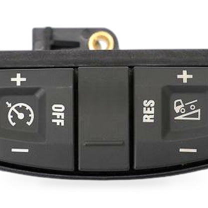 1870912 for R-series car, steering wheel control switch module, button, car parts, accessories art. 9990 - XQ1