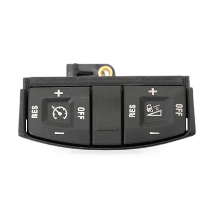 1870912 for R-series car, steering wheel control switch module, button, car parts, accessories art. 9990 - ZT2