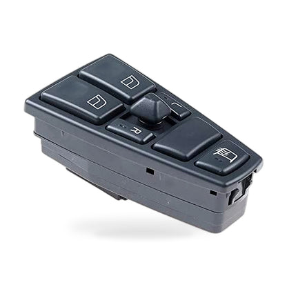 Power Window Lifting Switch Front Left 21628532 for 05-14 Volvo VN VNL - ZT2