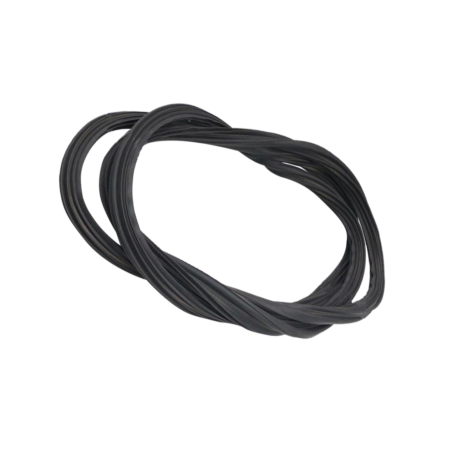 Rear Door Tailgate Rubber Seal Suitable For LandCruiser Prado KDJ120 2002-On AU.