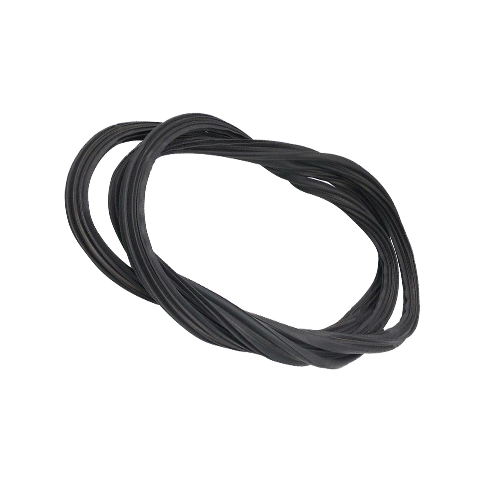 Rear Door Tailgate Rubber Seal Suitable For LandCruiser Prado KDJ120 2002-On AU.